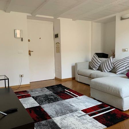 Appartamento Brera Milano Dış mekan fotoğraf