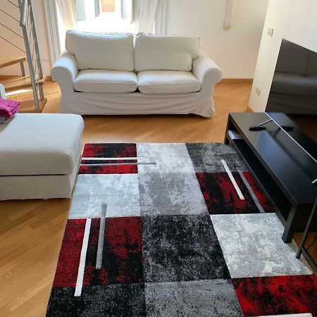 Appartamento Brera Milano Dış mekan fotoğraf
