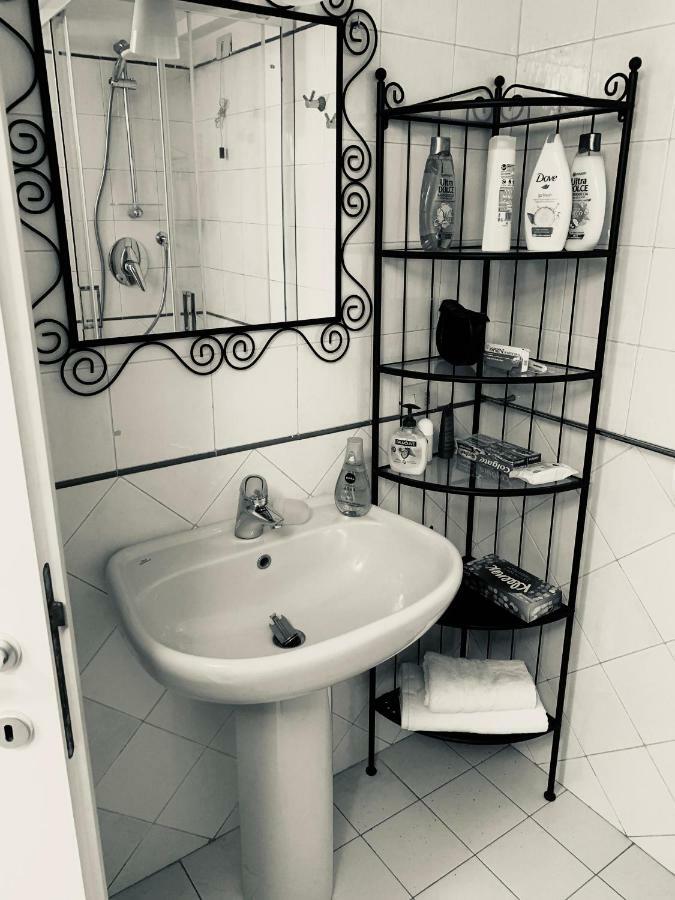 Appartamento Brera Milano Dış mekan fotoğraf
