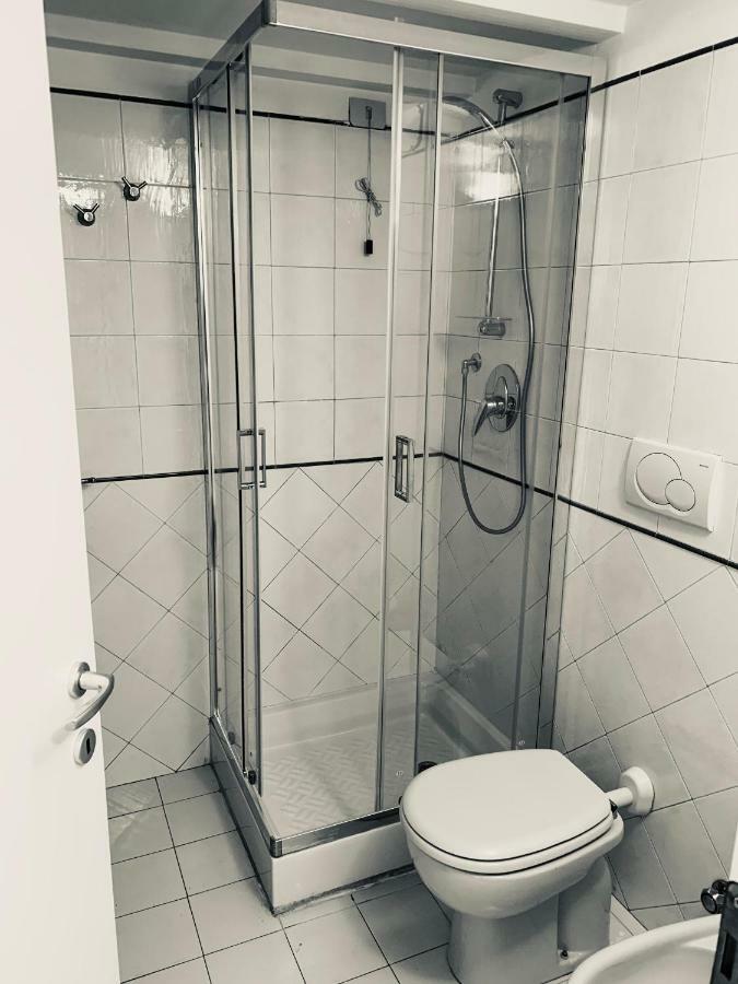 Appartamento Brera Milano Dış mekan fotoğraf