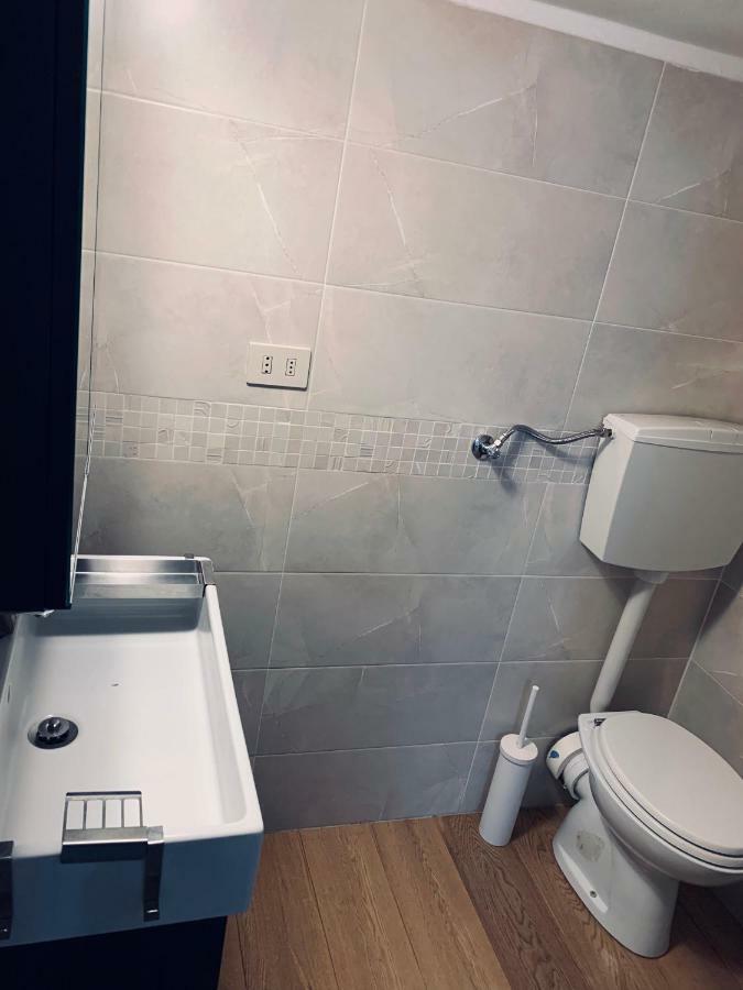 Appartamento Brera Milano Dış mekan fotoğraf